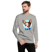 Load image into Gallery viewer, Unisex Fleece Pullover