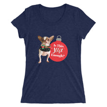 Load image into Gallery viewer, Ladies&#39; short sleeve t-shirt