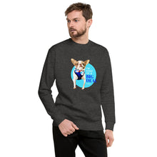 Load image into Gallery viewer, Unisex Fleece Pullover