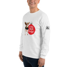 Load image into Gallery viewer, Men’s Long Sleeve Shirt m